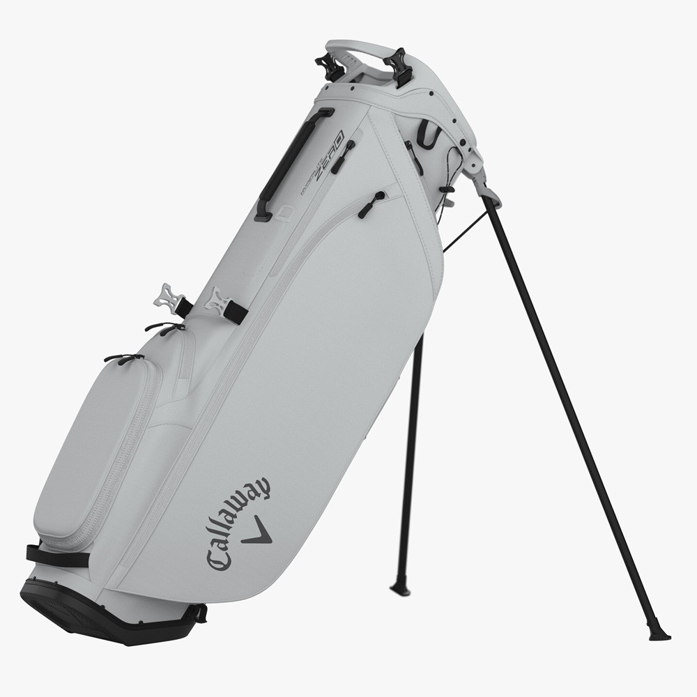 Callaway Golf 2026 Hyper-Lite Zero Stand Bag - Maple Hill Golf